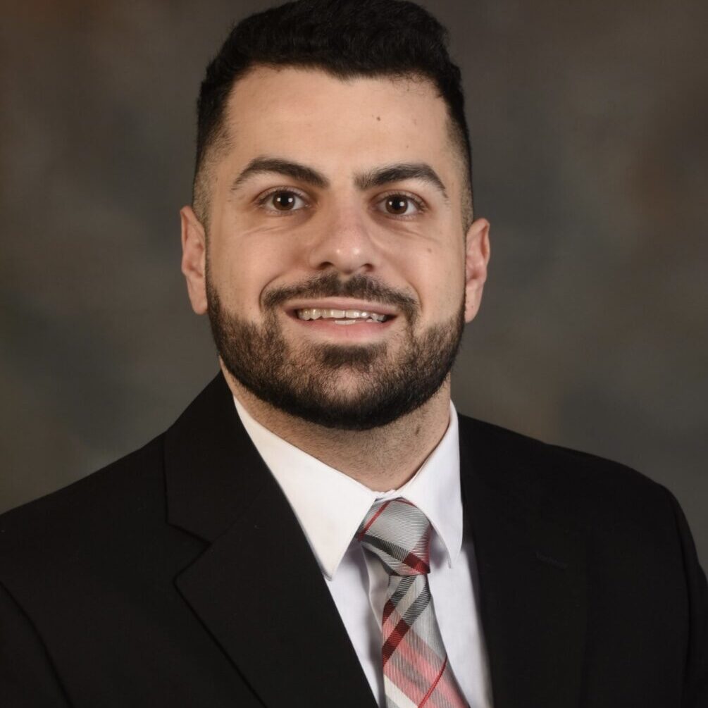 Sam Hazime, DDS