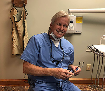 Friendly Family Dentistry — FFD Dr Haring 2