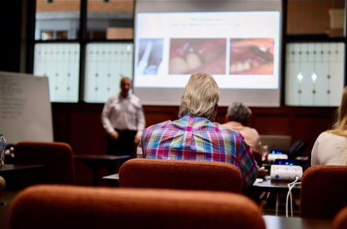 Friendly Family Dentistry — FFD Implant_Success_Training_Seminar 1 490x323