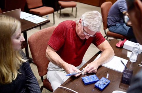 Friendly Family Dentistry — FFD Implant_Success_Training_Seminar 3 490x323