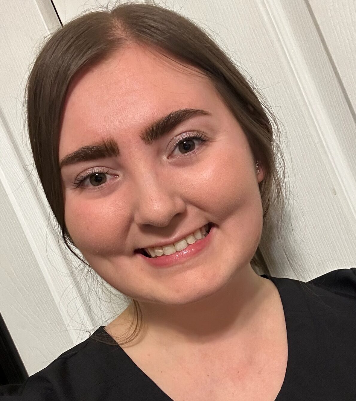 Mackenzie — Dental Assistant